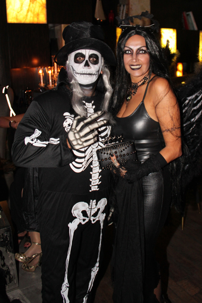 Prime 18 Masquerade Ball